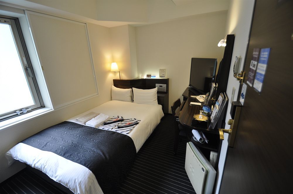 Apa Hotel Nagoya Marunouchi Ekimae Luaran gambar